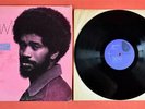 Bobby Hutcherson Featuring Harold Land NOW  LP BST-84333 Blue Note