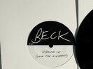 Beck ?Hypocrite / I Turn My Camera On Cage Elephant Spoon Night Running Tour 7