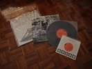 Headband Song For Tooley Super Rare Aussie Oz Prog Vinyl Lp