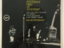 Oscar Peterson Trio And The Gerry Mulligan Quartet At Newport - 3702
