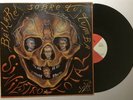 Siniestro Total - Bailaré Sobre Tu Tumba Vinyl LP 1985 Spain