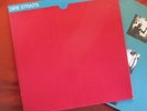 Dire Straits Lp +insert - Making Movies, orig Vertigo pressing