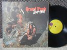 Grand Funk Railroad m- green label with photos LP Survival