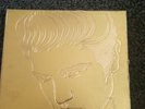 Elvis Presley 50th Anniversary Golden Celebration 6 LP Box set, sleave box damag