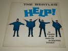 The Beatles ?- Help  - Apple Records ?- 1 C 062-04 257 - Reissue Germany - 1973