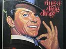 Frank Sinatra - Ring-A-Ding Ding  LP Mint- Reprise R9-1001 USA 1961