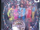 The Beatles Sgt Pepper Picture Disc, New, Sealed