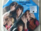 The Rolling Stones orange RSD vinyl LP Through Past Darkly Big Hits 2 180g new