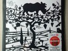 Dave Matthews Band Rhino's Choice rosé vinyl 2LP *bent sealed Target live DMB