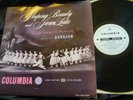 COLUMBIA SAX 2306 1ST B/S TCHAIKOVSKY SWAN LAKE LP  KARAJAN   1960 UK  ORIGINAL