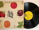 Cream - Best Of Cream - 1969 US 1st Press ATCO SD 33-291 VG++ Ultrasonic Clean