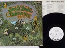 BEACH BOYS SMILEY SMILE CAPITAL ECS-80201 Japan PROMO VINYL LP