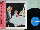 RICHARD CLAYDERMAN BALLADE POUR ADELINE VICTOR VIP-7294 Japan OBI LP