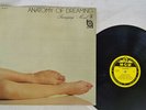 VA(LEROY HOLMES) ANATOMY OF DREAMING 3 MGM SL-5110 Japan CHEESECAKE VINYL LP