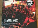 Pearl Jam Live At East Street Vinyl RSD 2019 NEW mint sealed
