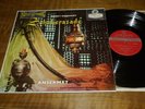 ANSERMET-London UK FFSS Stereo WB BB CS-6018-Rimsky-Korsakov SCHEHERAZADE -1E/1E