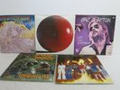 Classic Rock Vinyl LP Record Bundle Savoy Brown Eric Clapton Lynard Skynard++