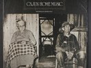 VARIOUS: Cajun Home Music LP (w/ booklet, shrink) Folk
