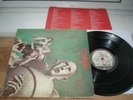 Queen News Of The World 1ST PRESS  -2/-2 DECENT AUDIO  G,FOLD INNER 1977 UK LP