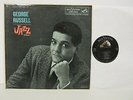 George Russell - The Jazz Workshop   -  Jazz LP