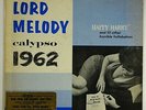 Lord Melody w/ Cyril Diaz Combo 