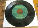 JOHN LEE HOOKER Shake It Up and Go 45 GALAXY blues soul  VG  plays well
