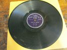 ELMORE JAMES Dust My Broom 78 TRUMPET 50s blues VG- plays OK