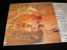 CYNDI LAUPER  TRUE COLORS  33 1/3 Rpm Vinyl Canada  Pressing  PORTRAIT OR 40313