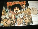 FRANK ZAPPA  200 MOTELS  2X Lp vinyl  US Pressing UNITED ARTISTS UAS 9956