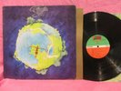 YES 'FRAGILE' LP NM VINYL w/book