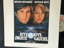 LP BO OST RIVE DROITE RIVE GAUCHE - MICHEL BERGER - PHILIPPE LABRO APACHE 240520