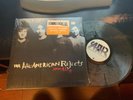THE ALL AMERICAN REJECTS - Move Along - RSD 2016 Smoke Colored Vinyl LP NM
