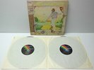 ELTON JOHN GOODBYE YELLOW BRICK ROAD 1973 1st Press Vinyl Record LP Rocketman A