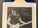 BRUCE SPRINGSTEEN:  POINT BLANK (Blue marble vinyl)