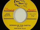 Hortense Ellis 