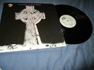 Black Sabbath Headless Cross LP