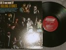 THE ROLLING STONES Got Live If You Want It London LL 3493 1st Monarch MONO LP EX