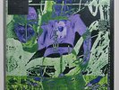 CABARET VOLTAIRE 'Chance Versus Causality' Ltd Edition GREEN Vinyl LP NEW/SEALED