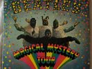The Beatles - Magical Mystery Tour EP 2 x 7