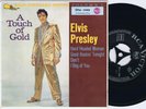 ELVIS PRESLEY A Touch of Gold German EP 45PS 1959 RCA Victor EPA 5088