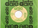 DICK WAGNER & FROSTS Sunshine/Little Girl GARAGE PSYCH 45 Promo *hear*