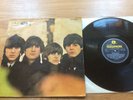 Beatles for sale lp mono