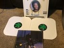 Dr. Dre The Chronic 2 LP Double Vinyl OG Rap Digital Remaster Near Mint NM/NM