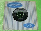 JERRY JAYE : My girl Josephine - Original 1967 UK London 7