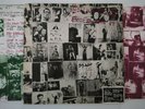 ROLLING STONES 2LP EXILE ON MAIN ST 1975  2 COC-2900 CANADA ARTISAN PRESS UNIPAK