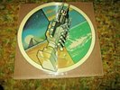 RARE PINK FLOYD PICTURE DISC 