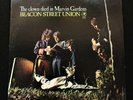 BEACON STREET UNION The Clown Died In Marvin Gardens US MGM *MINT* Psych LP
