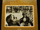 LEE HAZLEWOOD I'll Be Your Baby Tonight Sweden '73 1st pressing *MINT-* LP