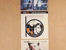 STYLE COUNCIL UNPLAYED UK 3x 7