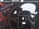 9EME PANZER SYMPHONIE ?– PATCHWORK BRUTAL-Compilation 11 titres vinyle noir